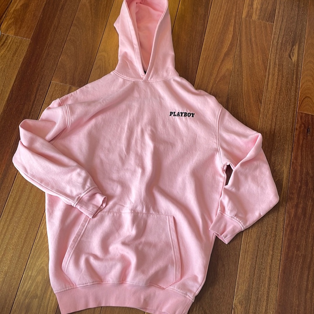 Playboy Hoodie